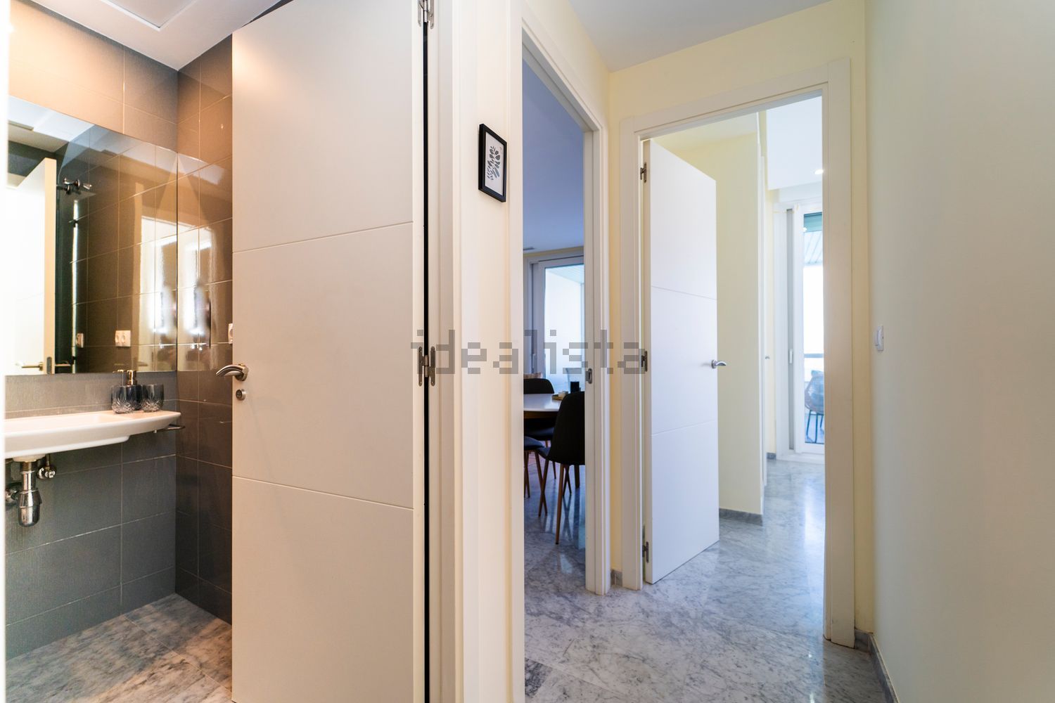 Pis de 120 m² a Benidorm