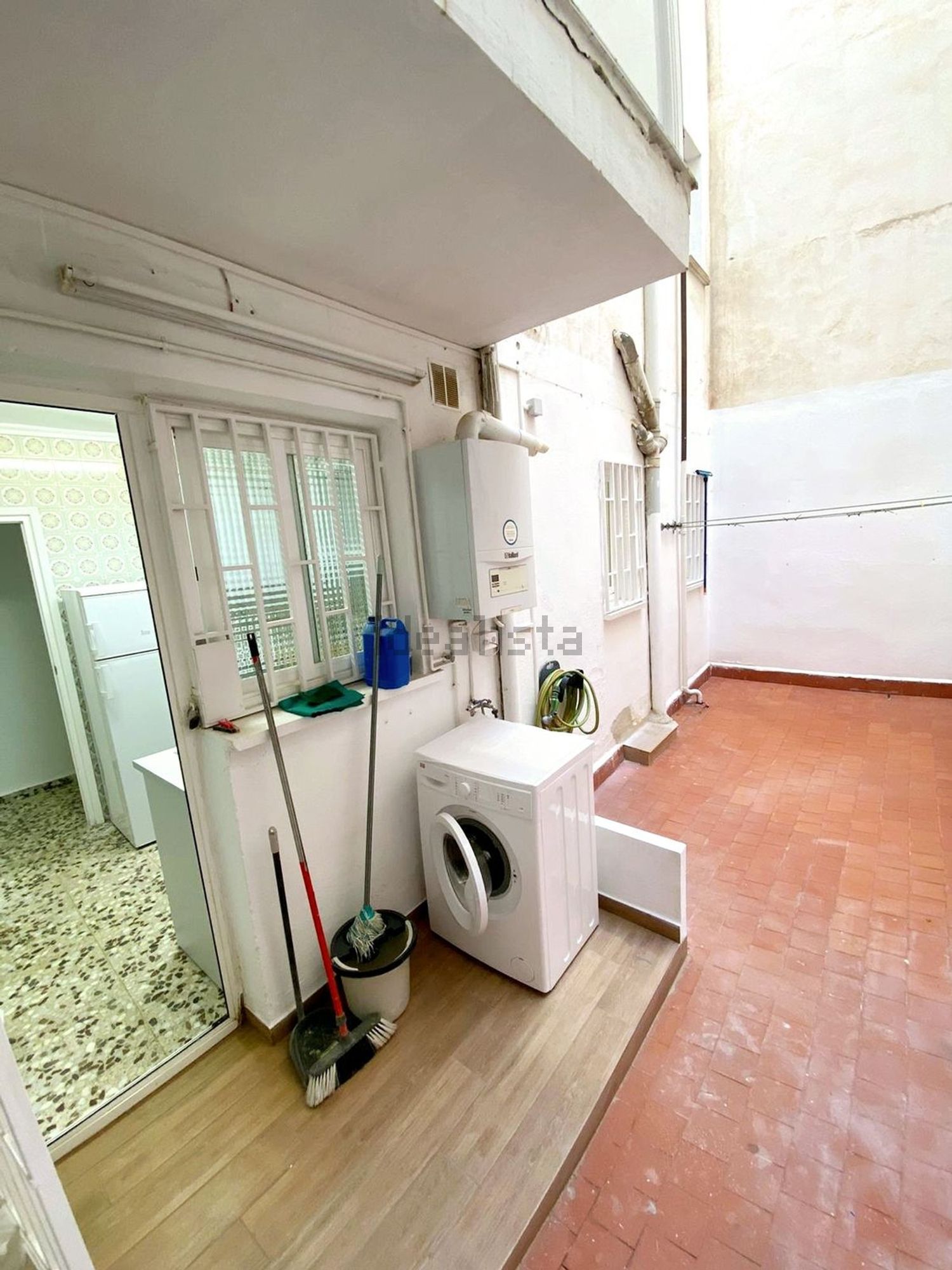 Habitació de lloguer, Albacete