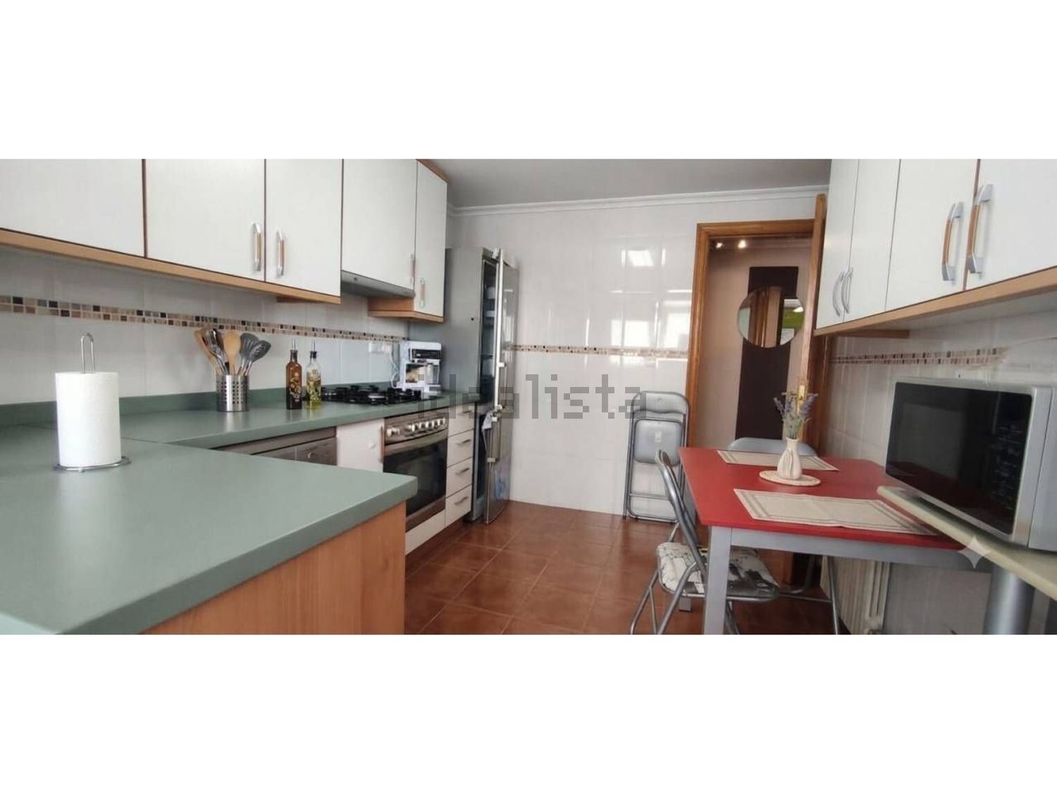 Piso de 110 m² en Alicante