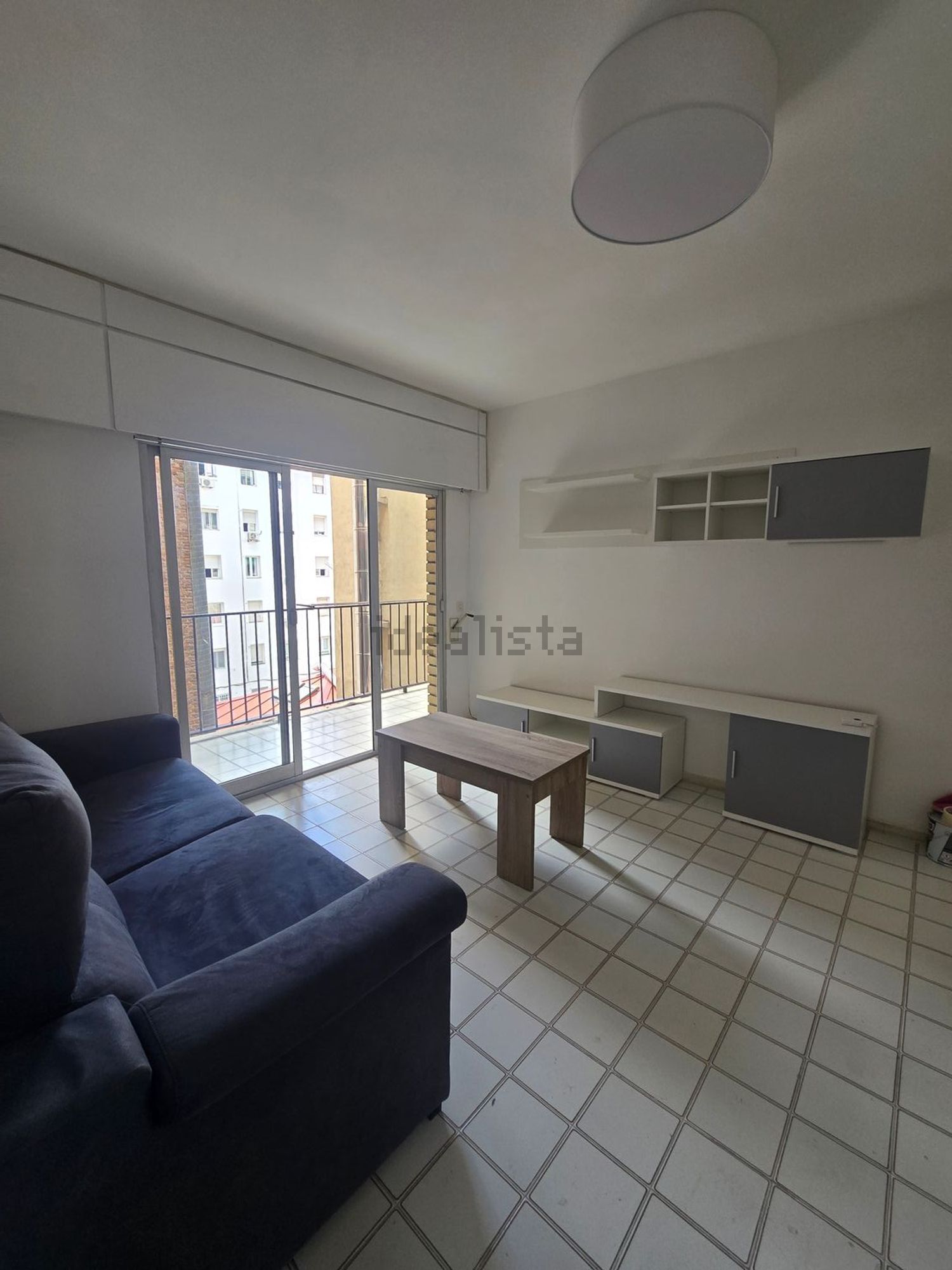 Pis de 45 m² a Madrid