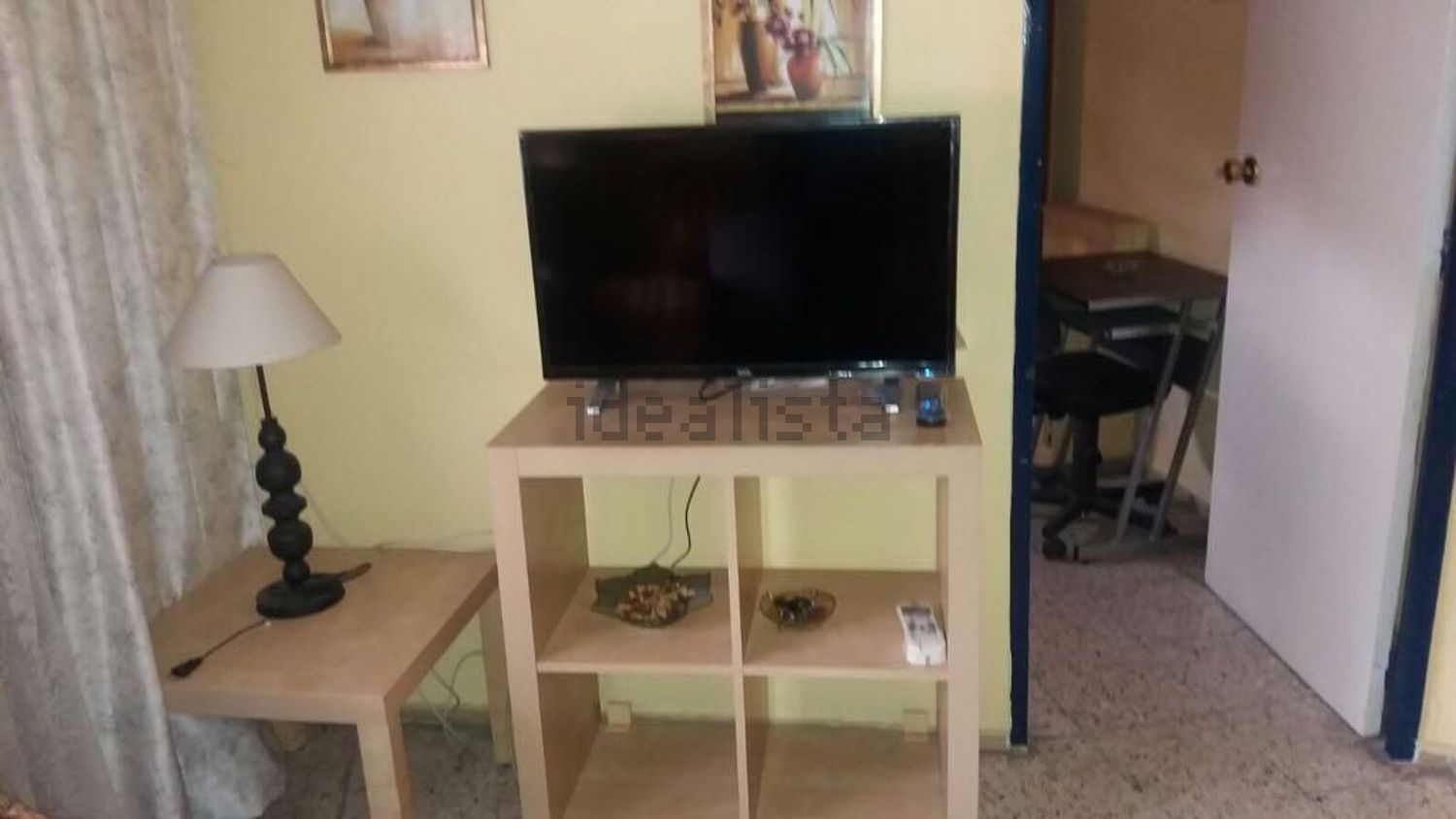 Wohnung 80 m² in Sevilla