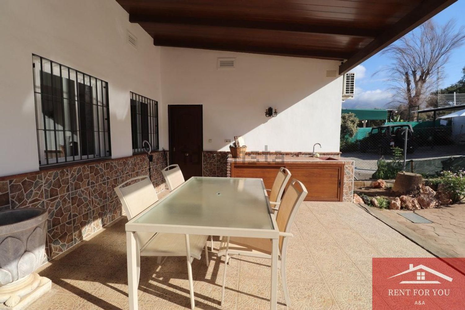 Casa de 100 m² a Mijas