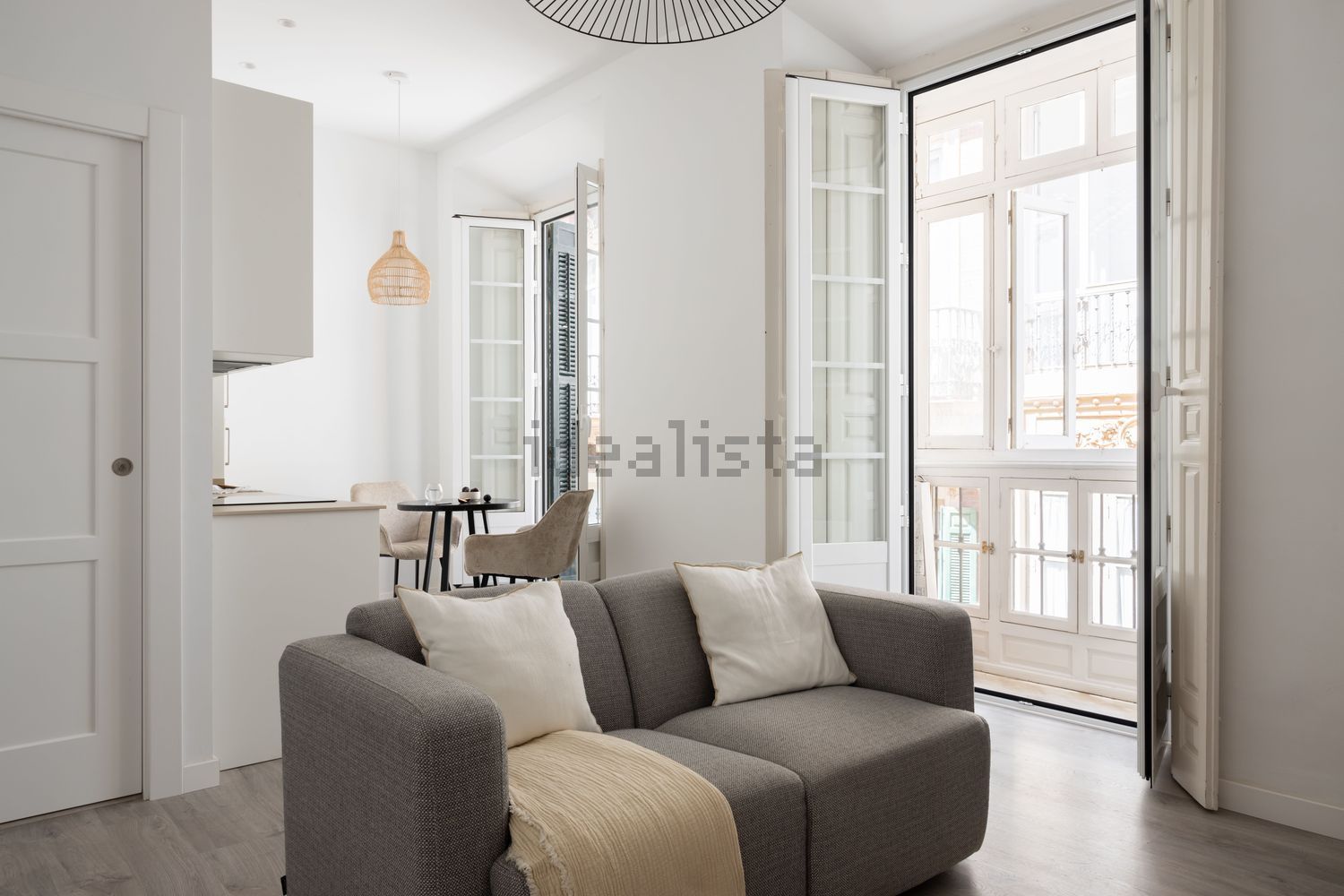 Appartamento 56 m² a Málaga