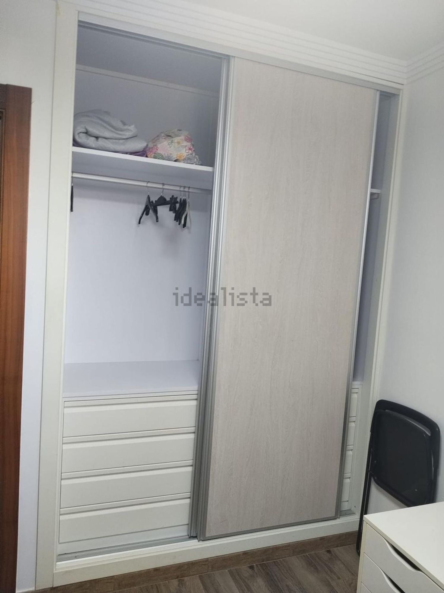 Habitació de lloguer, Mijas