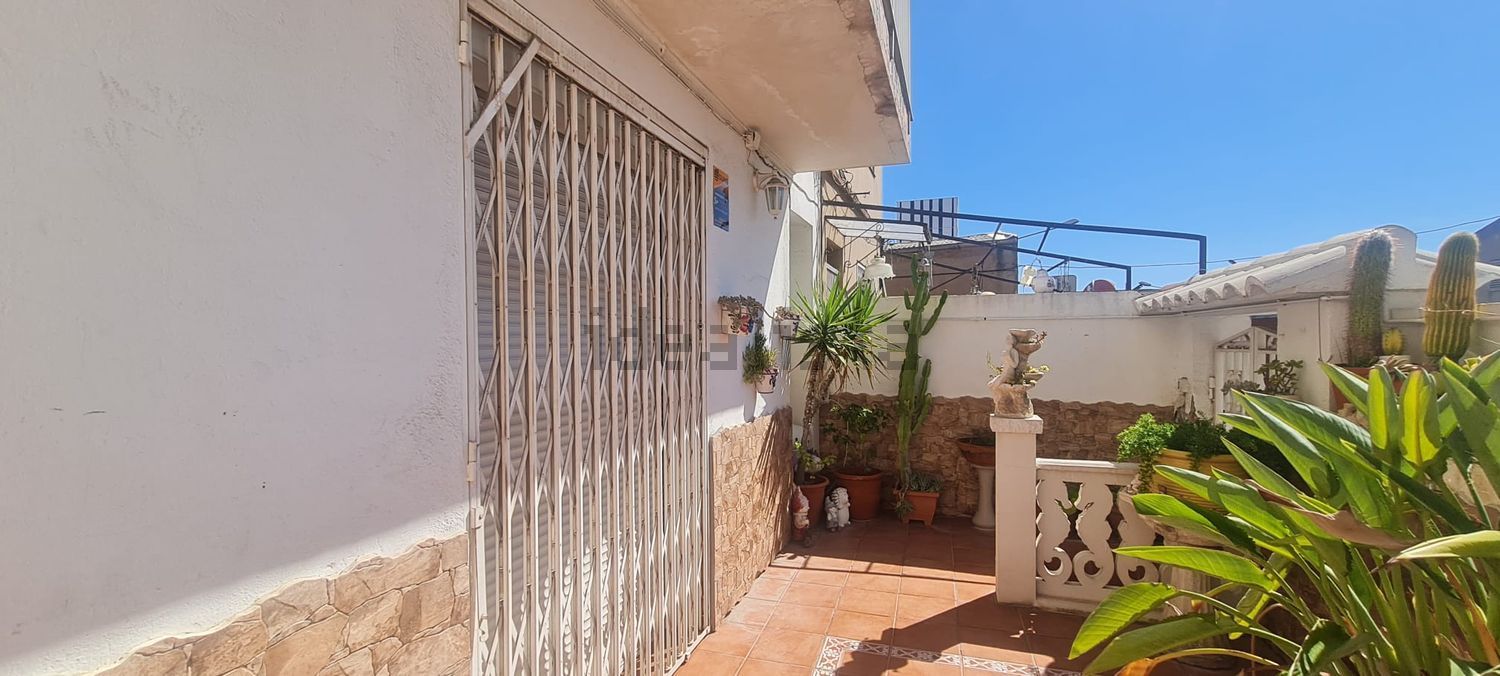 Piso de 85 m² en Sant Joan Despí