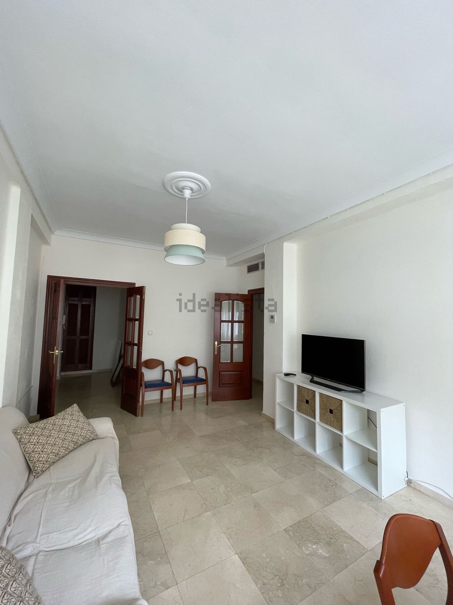 Appartamento 105 m² a Siviglia