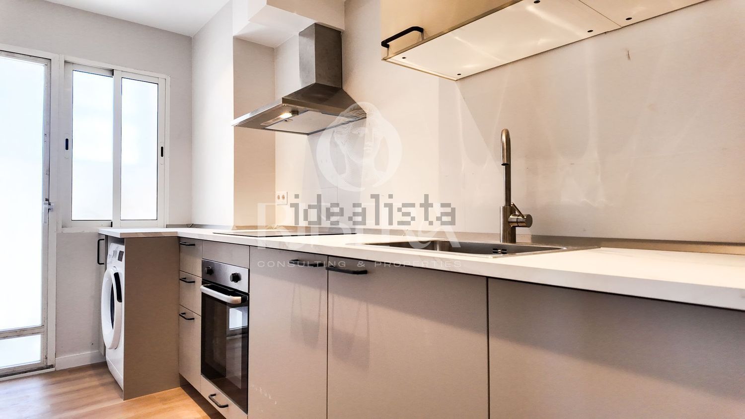 Pis de 104 m² a València