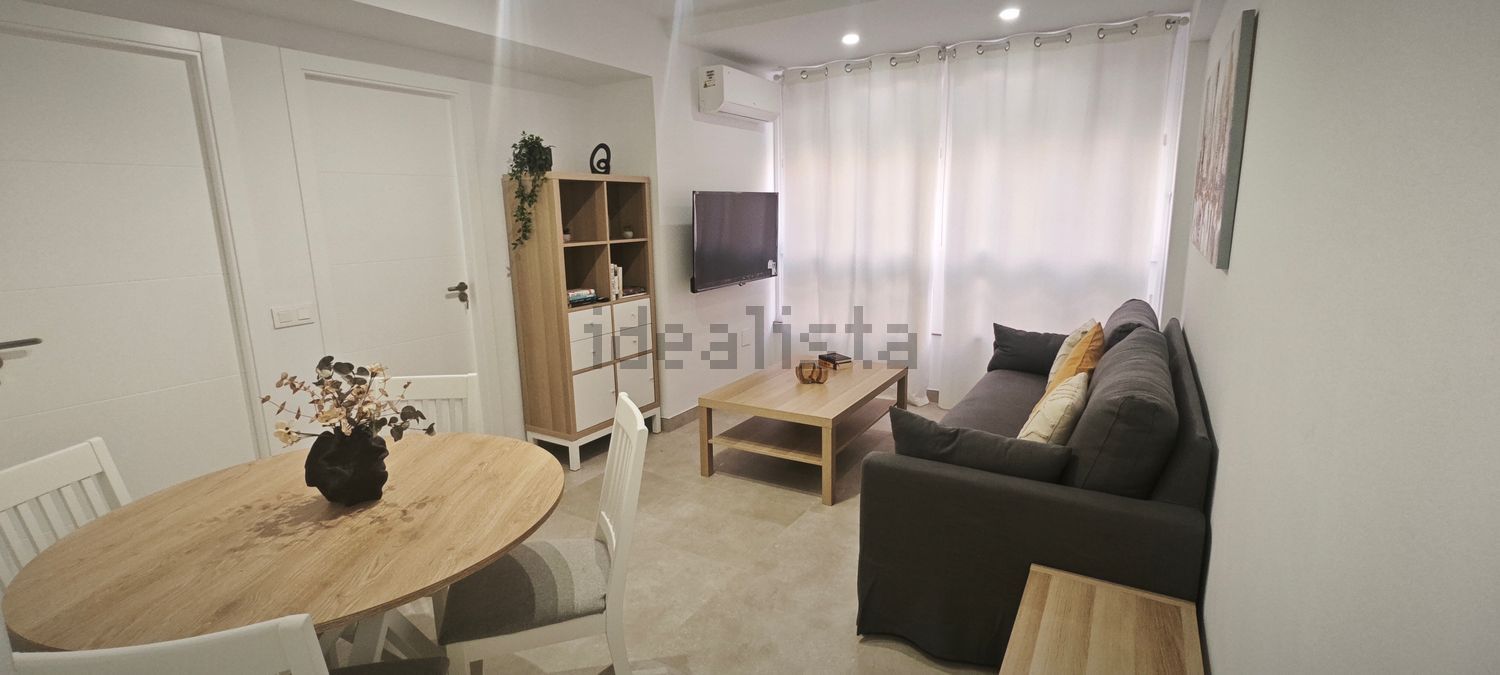 Pis de 70 m² a Màlaga