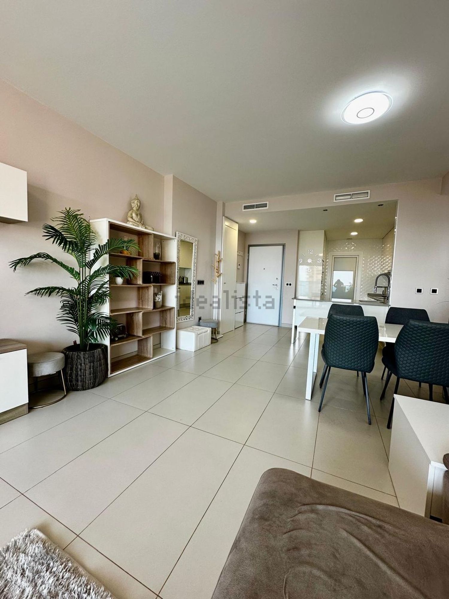 Pis de 140 m² a Benidorm