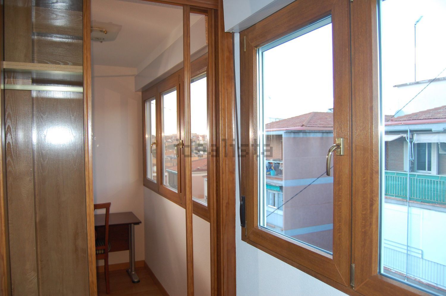 Piso de 80 m² en Madrid