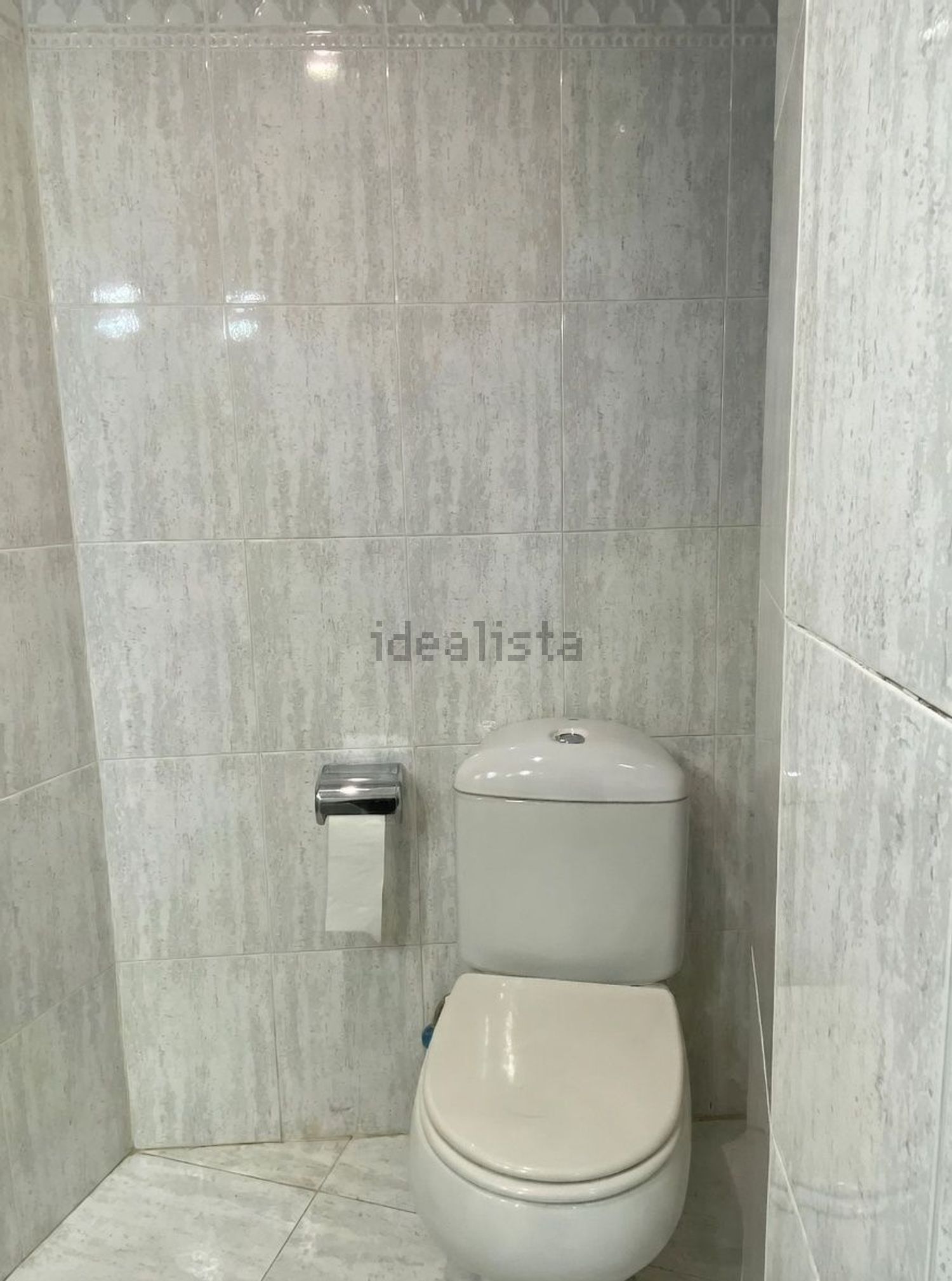 Pis de 60 m² a València