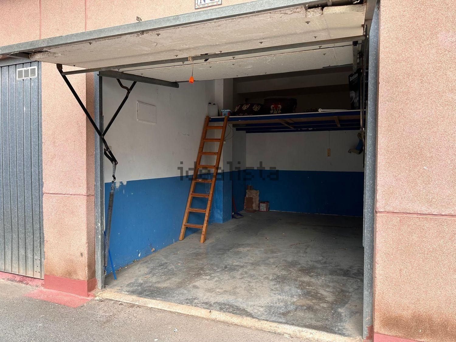 Piso de 60 m² en Santa Pola