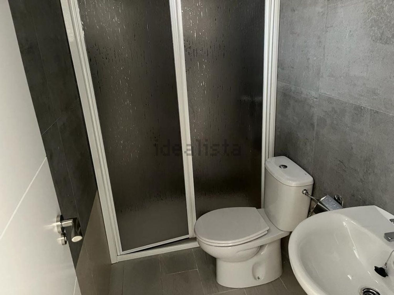 Pis de 95 m² a Almansa