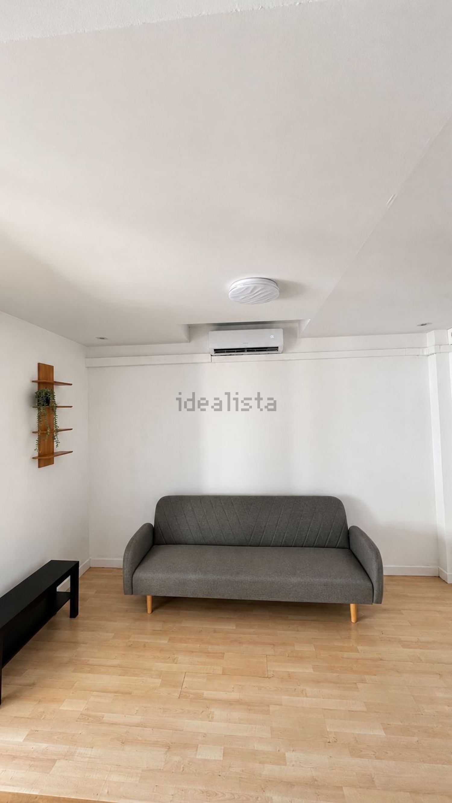 Pis de 59 m² a Saragossa