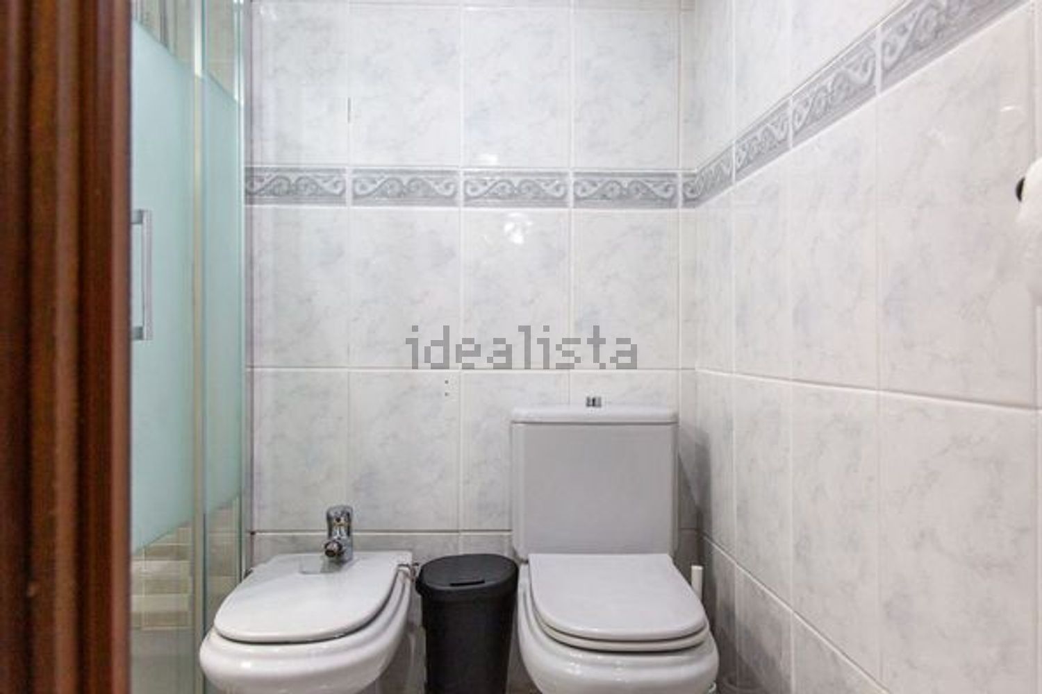 Quarto para alugar, Madrid