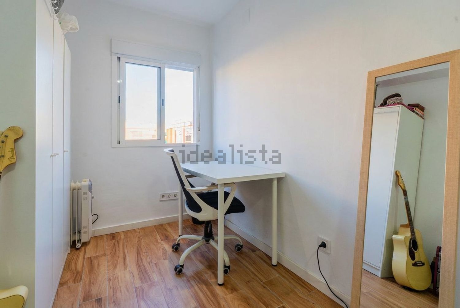 Appartamento 80 m² a Valencia
