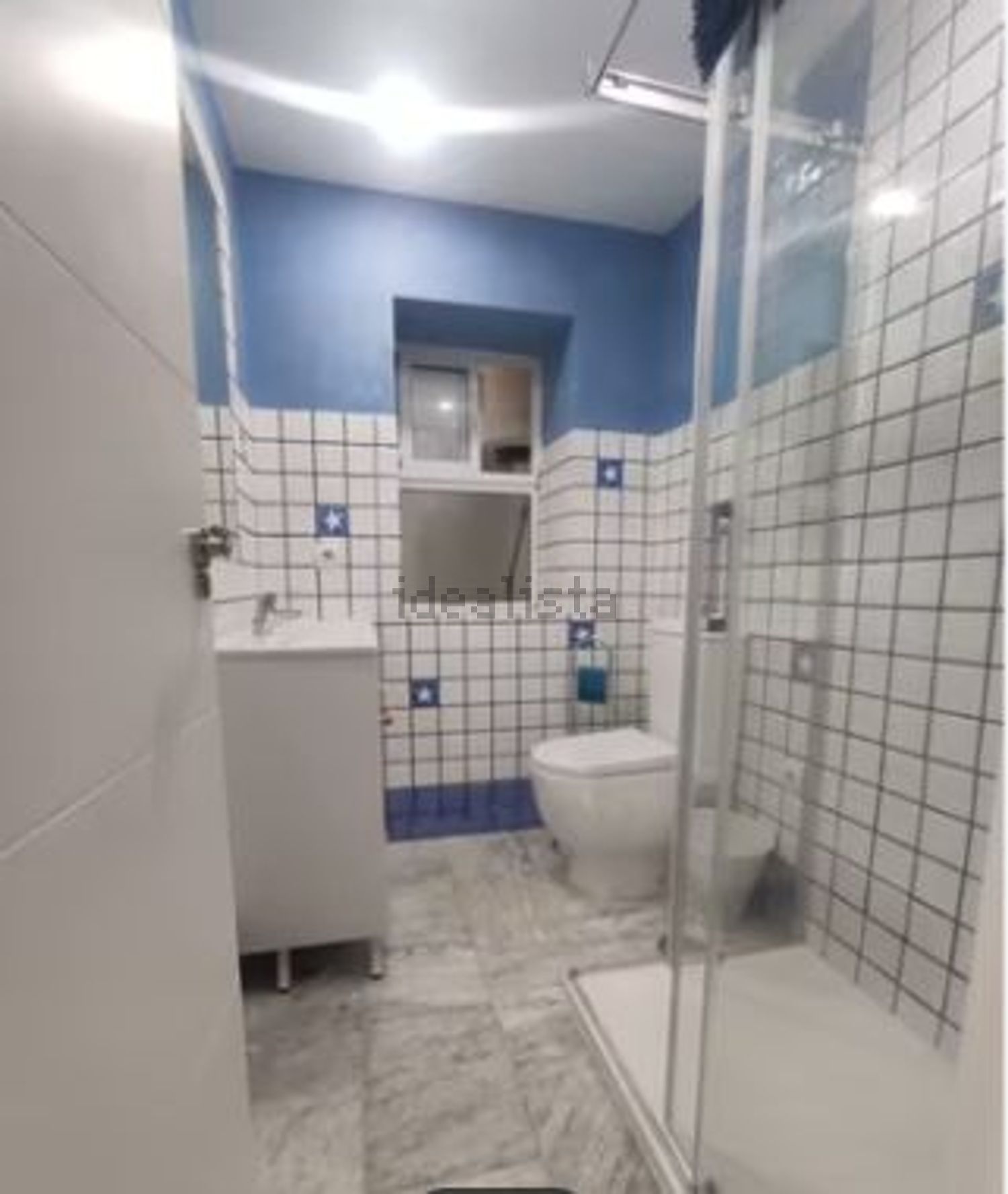 Pis de 70 m² a Sevilla