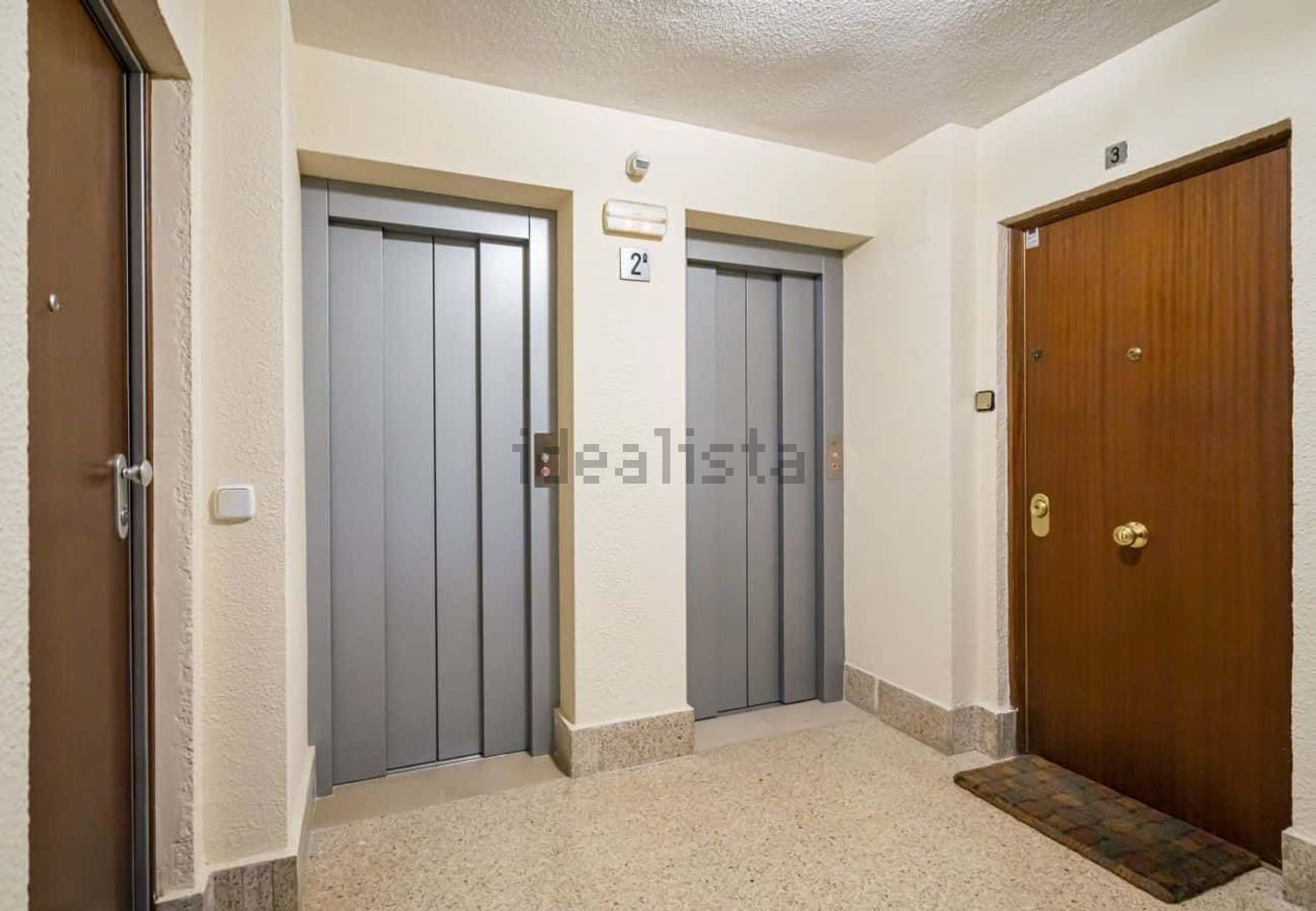 Pis de 80 m² a Madrid