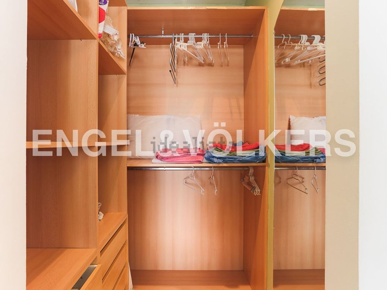 Piso de 59 m² en Valencia