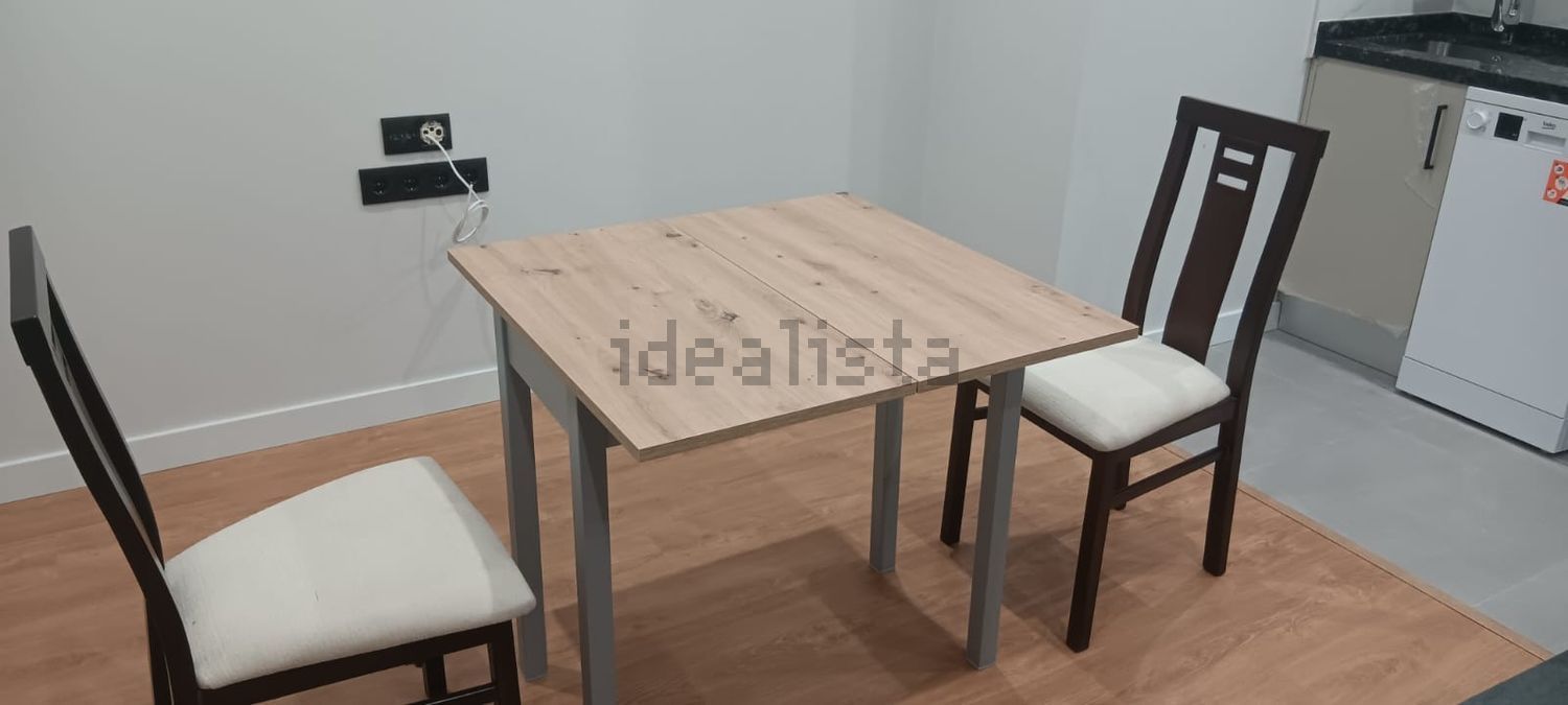 Pis de 30 m² a Salamanca