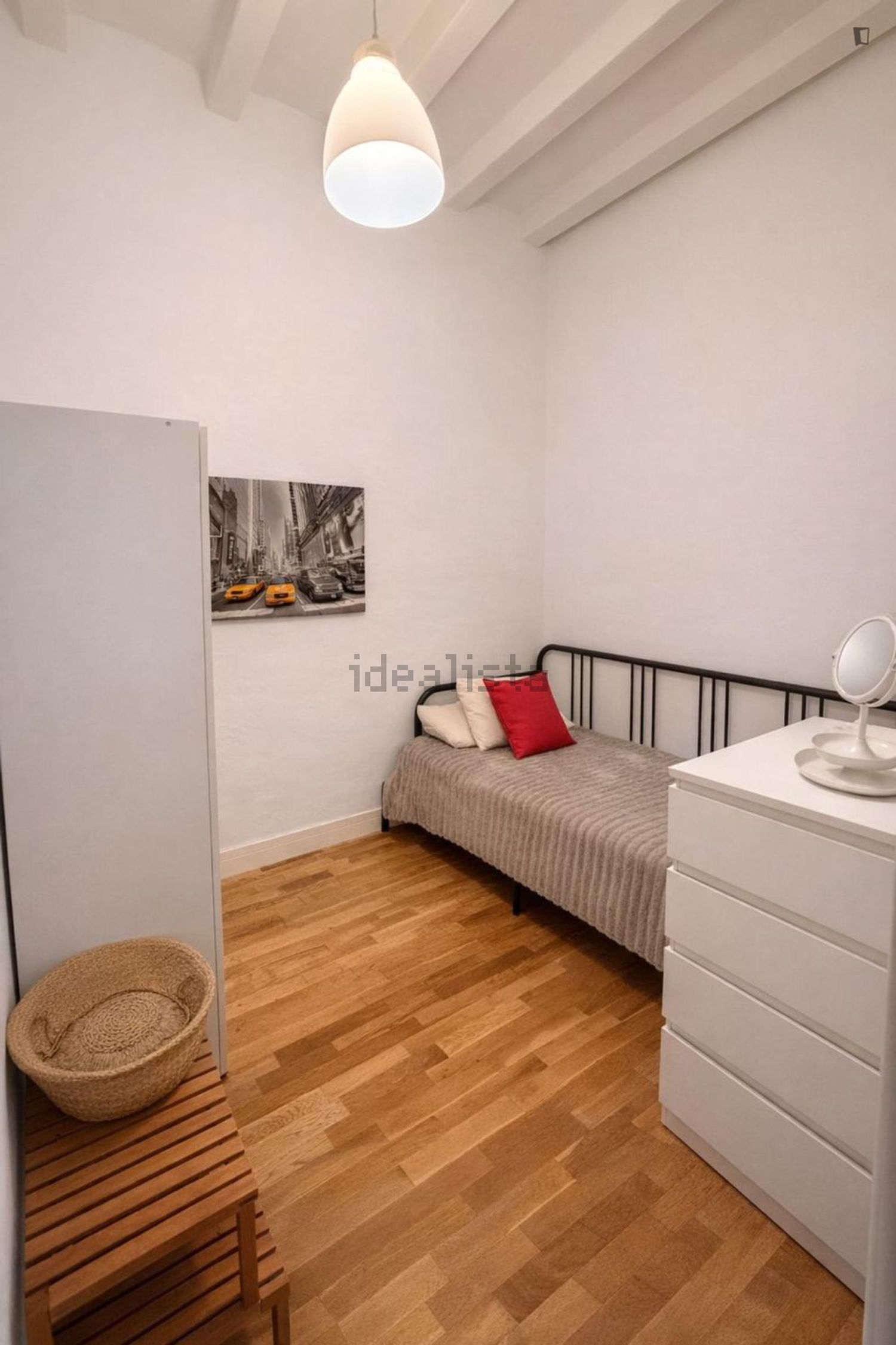 Habitación en alquiler, Barcelona