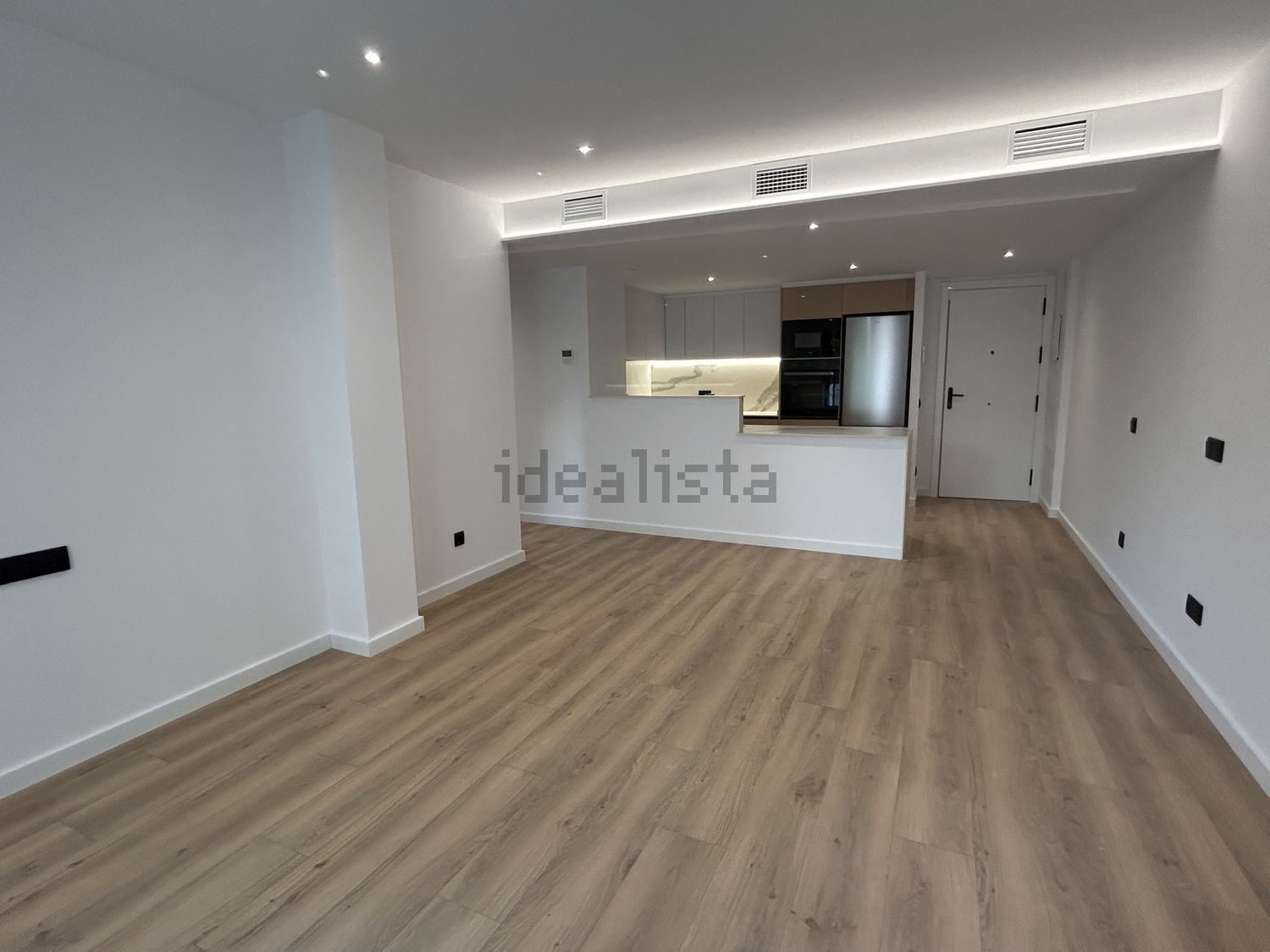 Wohnung 83 m² in Cubelles