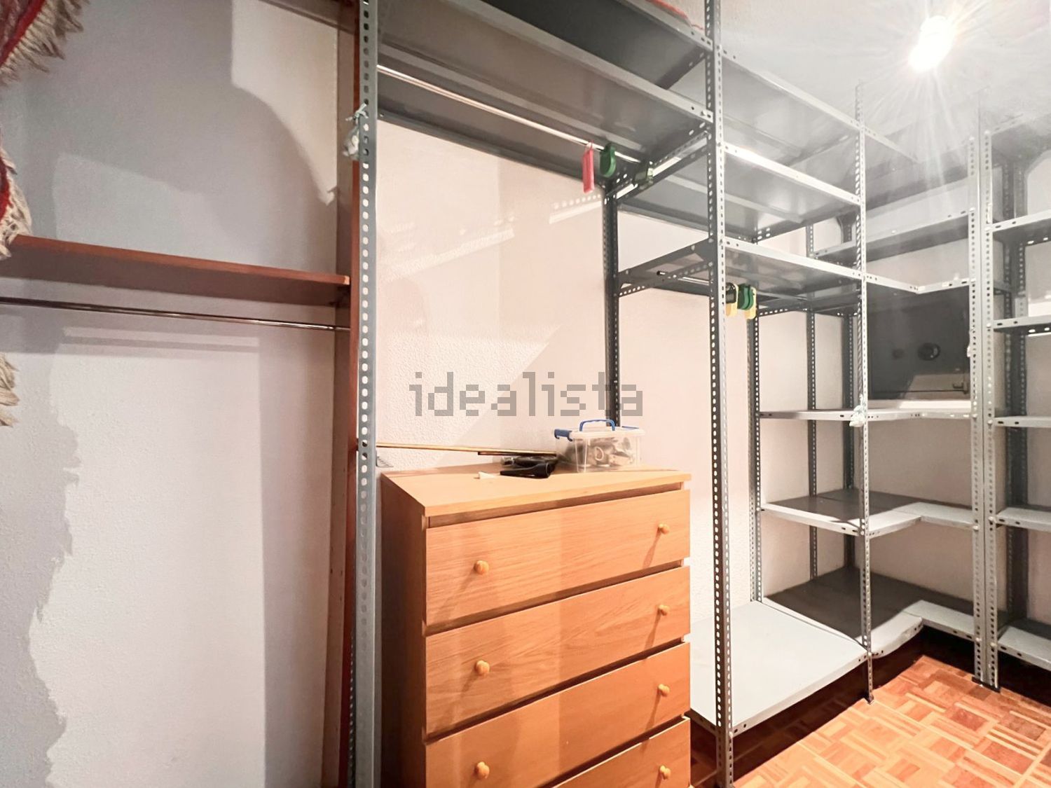 Pis de 125 m² a Madrid