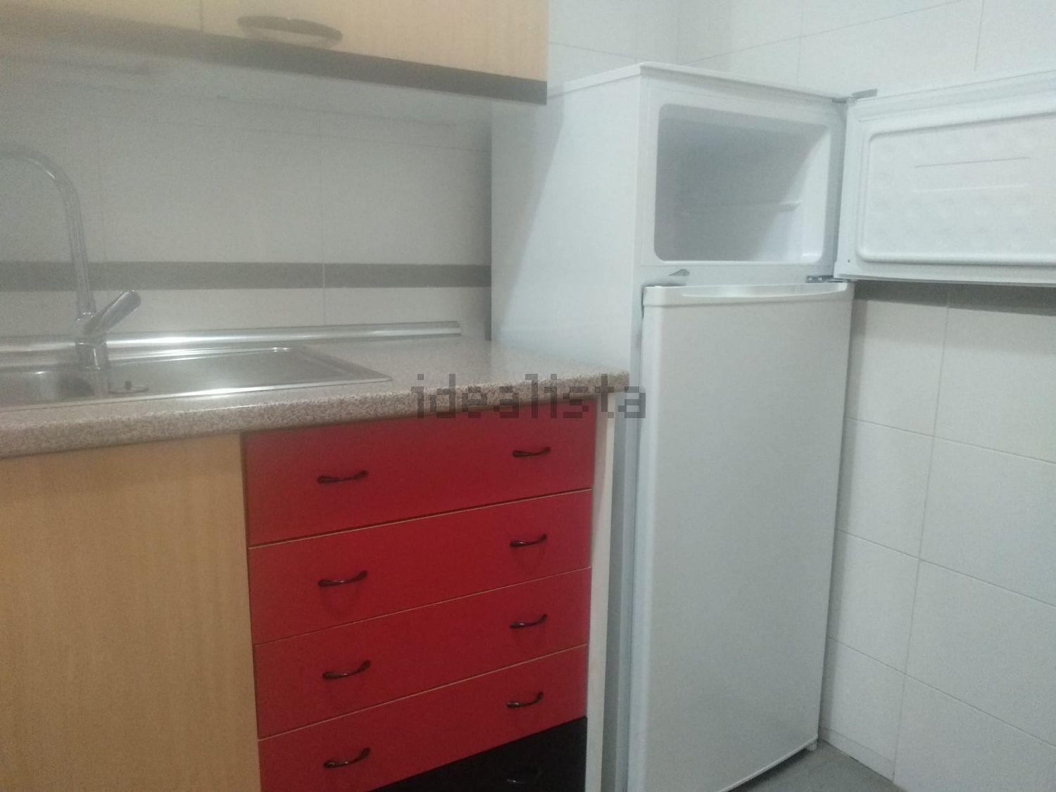 Pis de 60 m² a Illescas