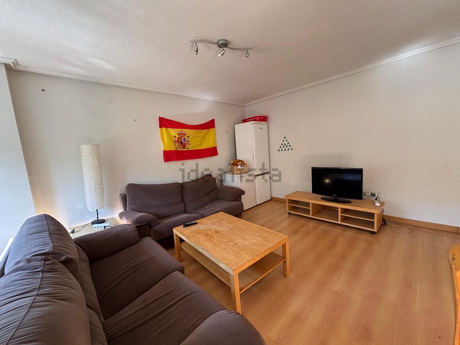 Habitación 180 m², Salamanca
