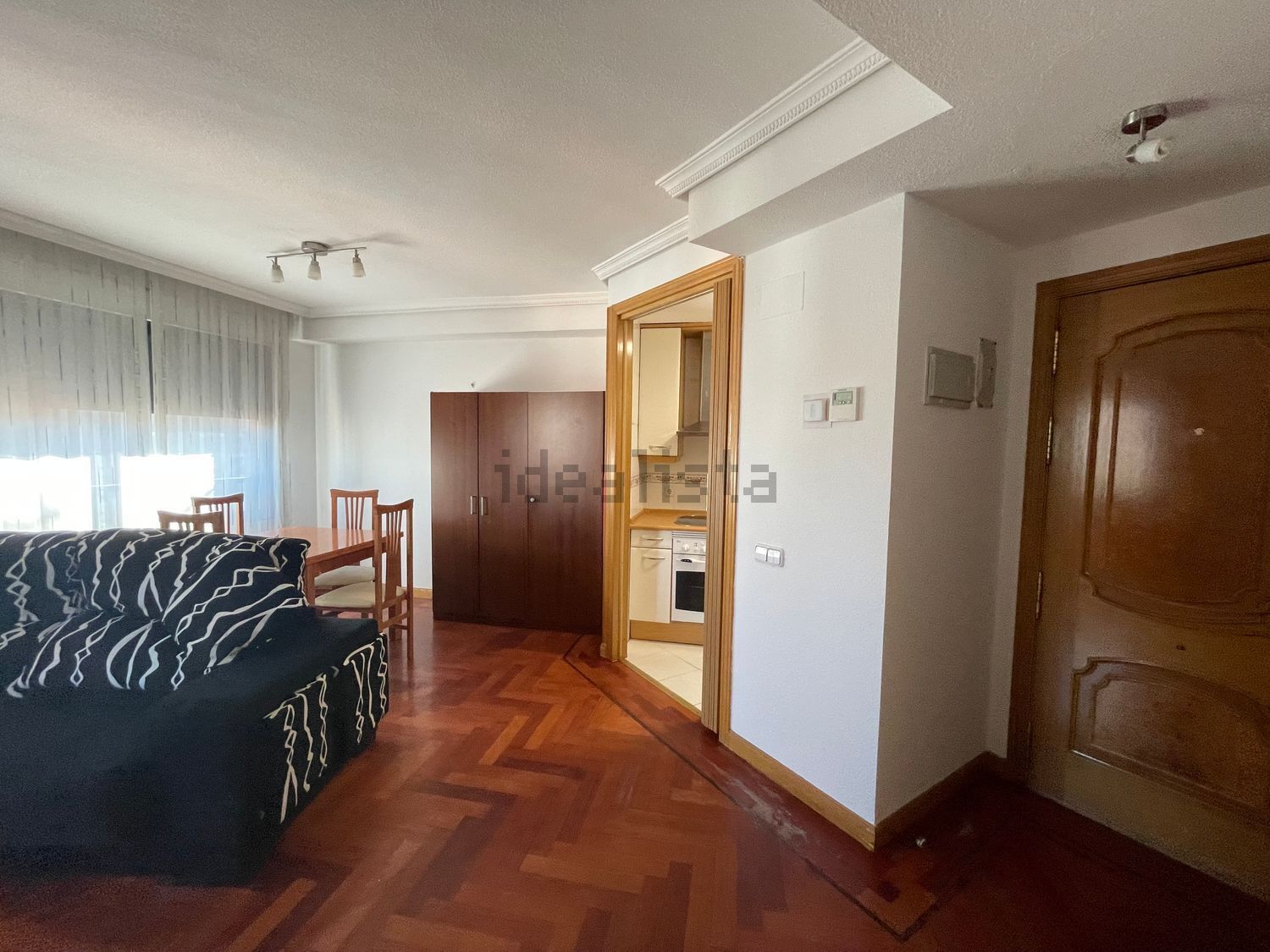 Piso de 57 m² en Madrid