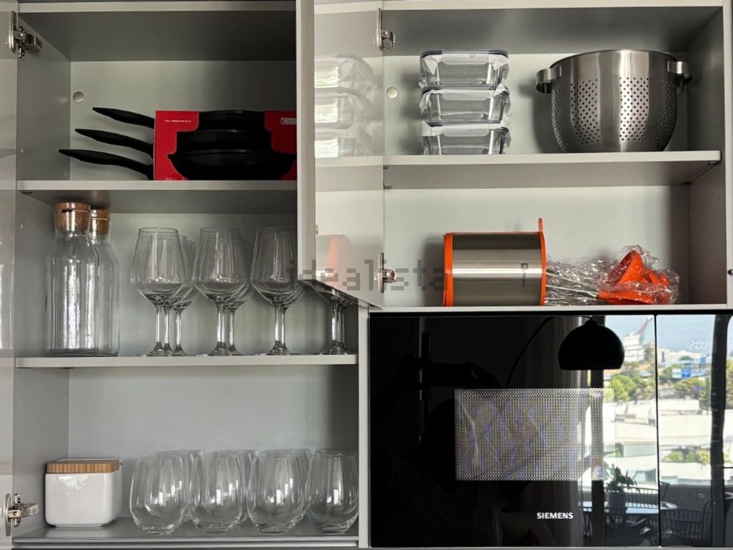 Wohnung 93 m² in Madrid