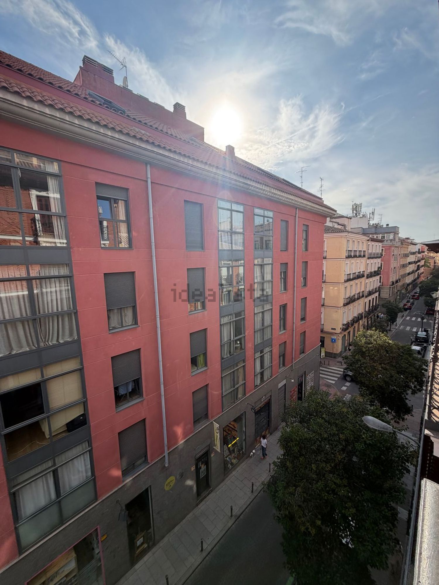 Pis de 114 m² a Madrid