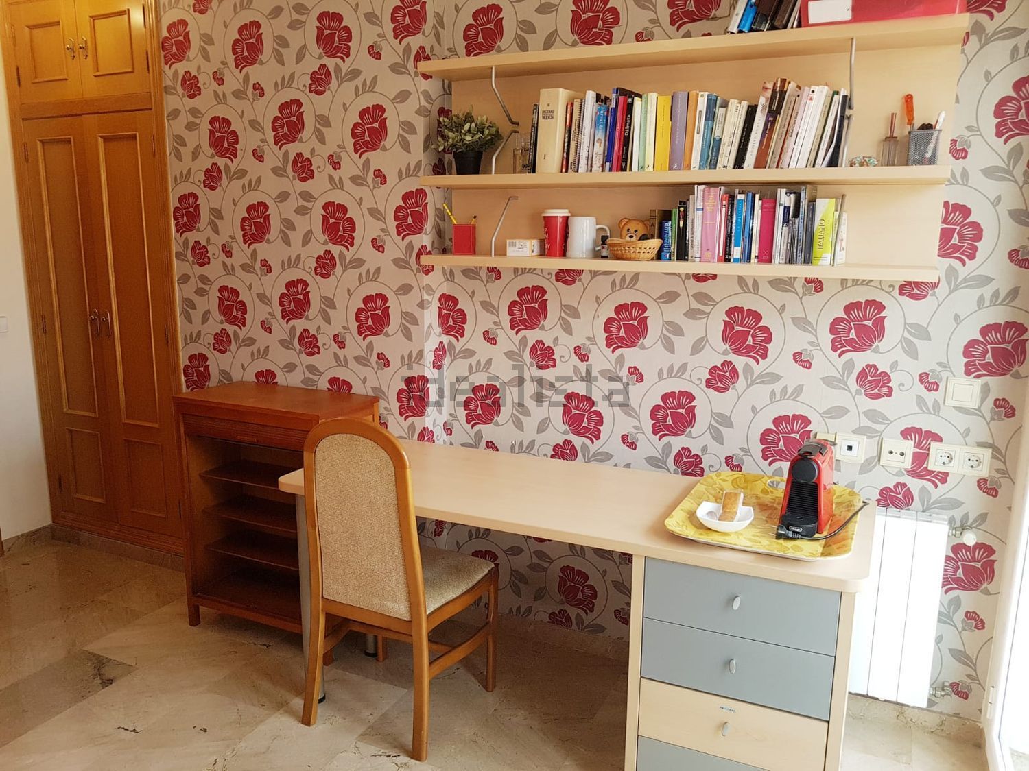 Habitación en alquiler, Valencia