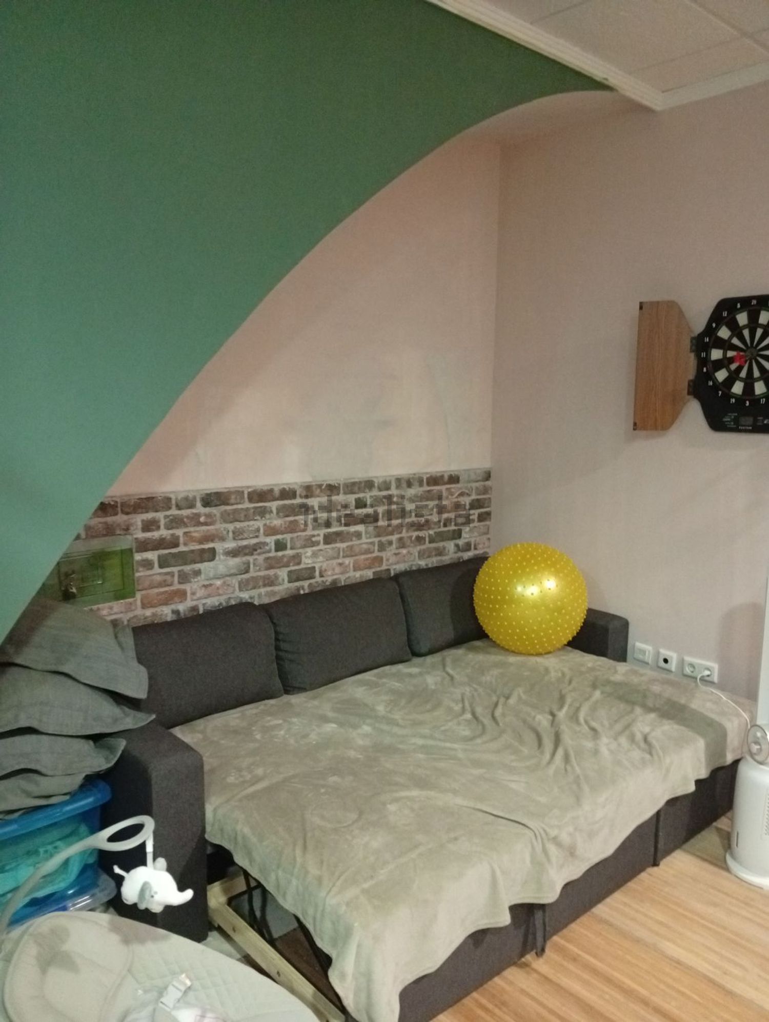 Casa 112 m² a el Poble Nou de Benitatxell / Benitachell