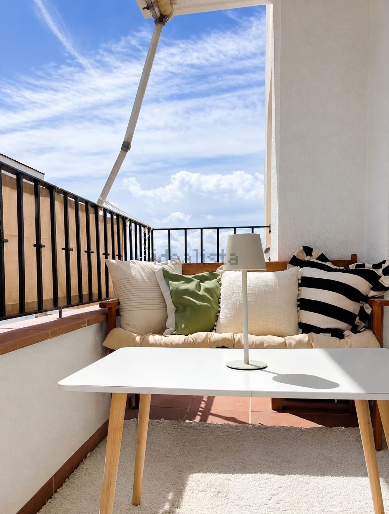 Stanza in affitto, Sitges