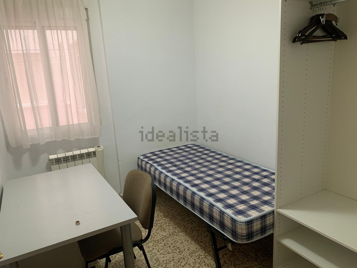 Pis de 100 m² a Granada