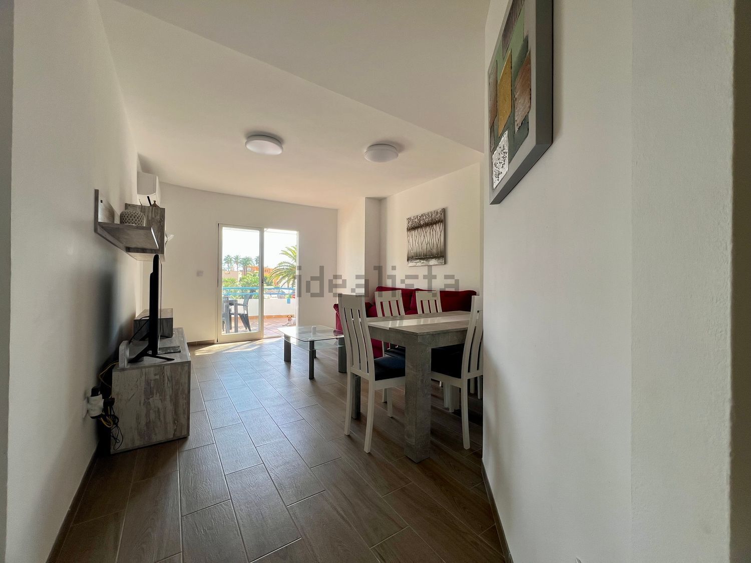 Piso de 85 m² en Dénia