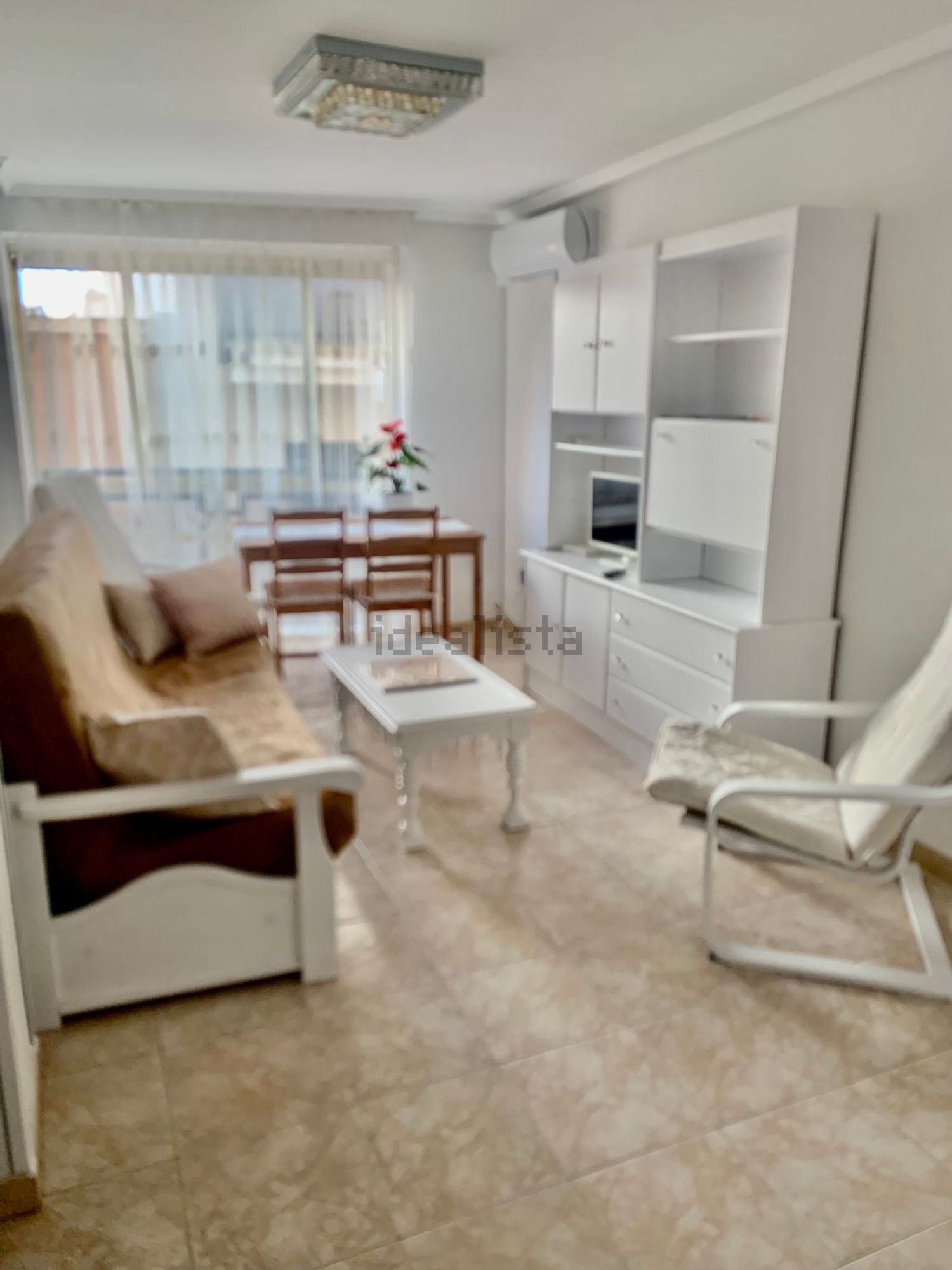 Pis de 54 m² a Santa Pola