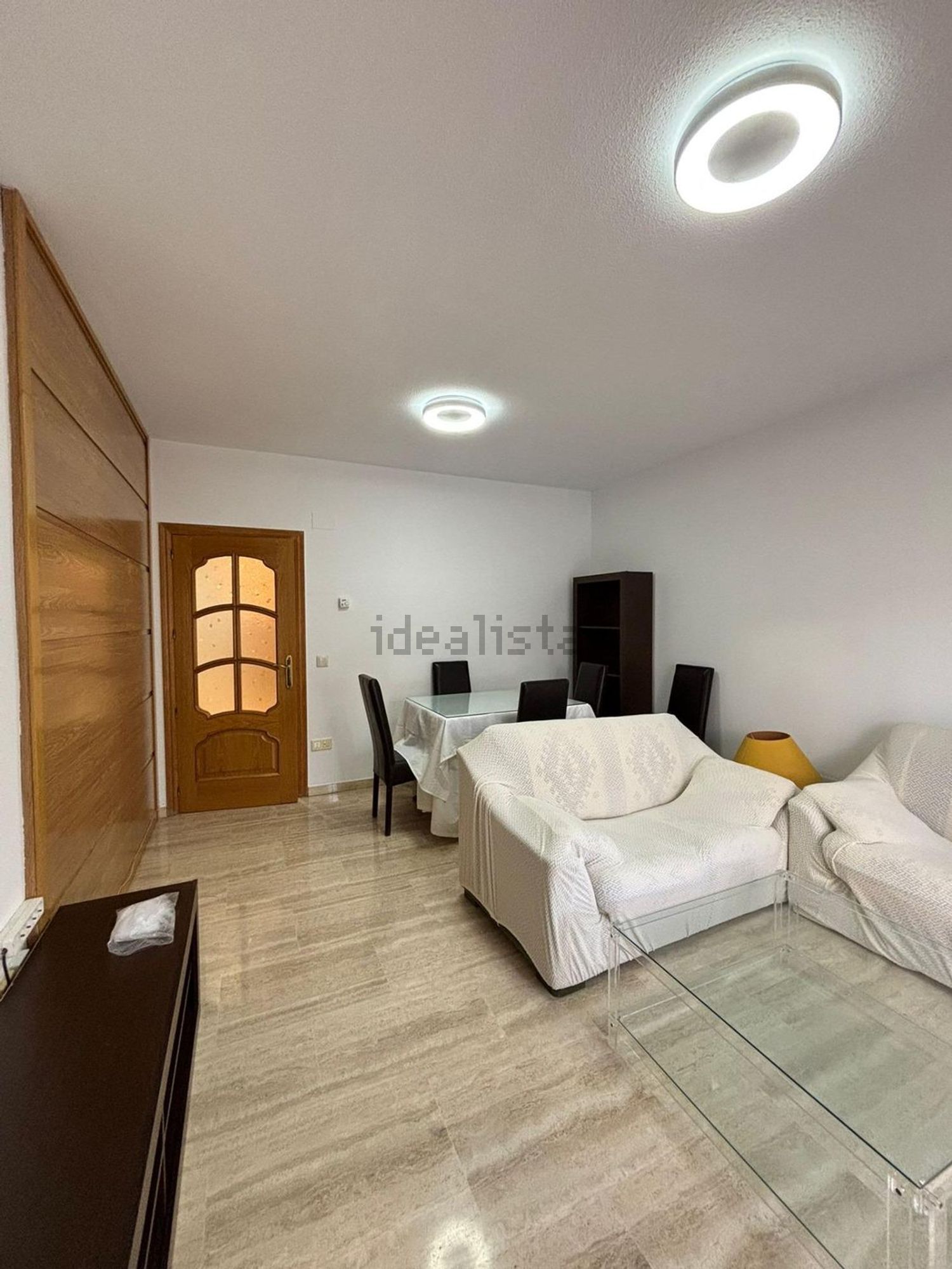 Pis de 83 m² a Valdepeñas