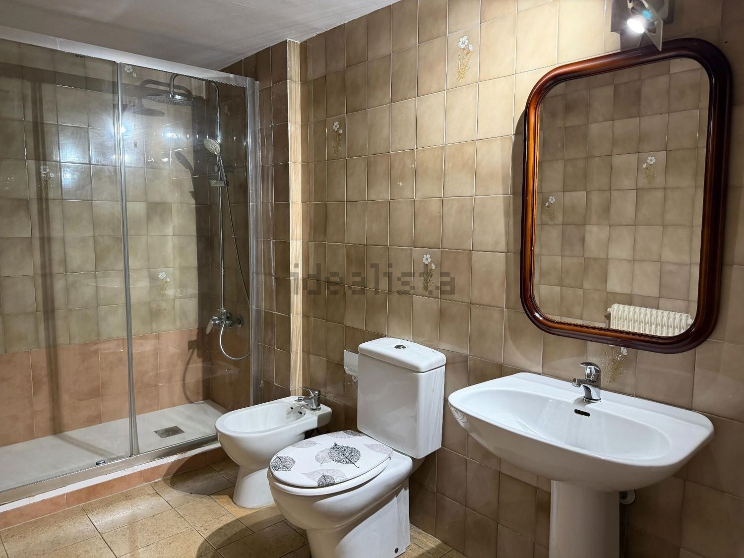 Квартира 98 м² у Parets del Vallès