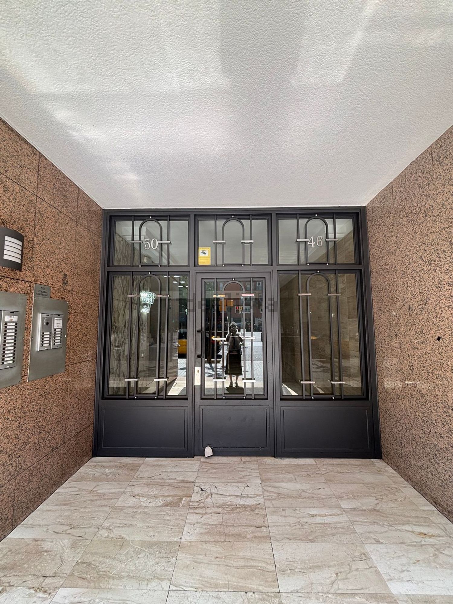Habitación 108 m², Barcelona
