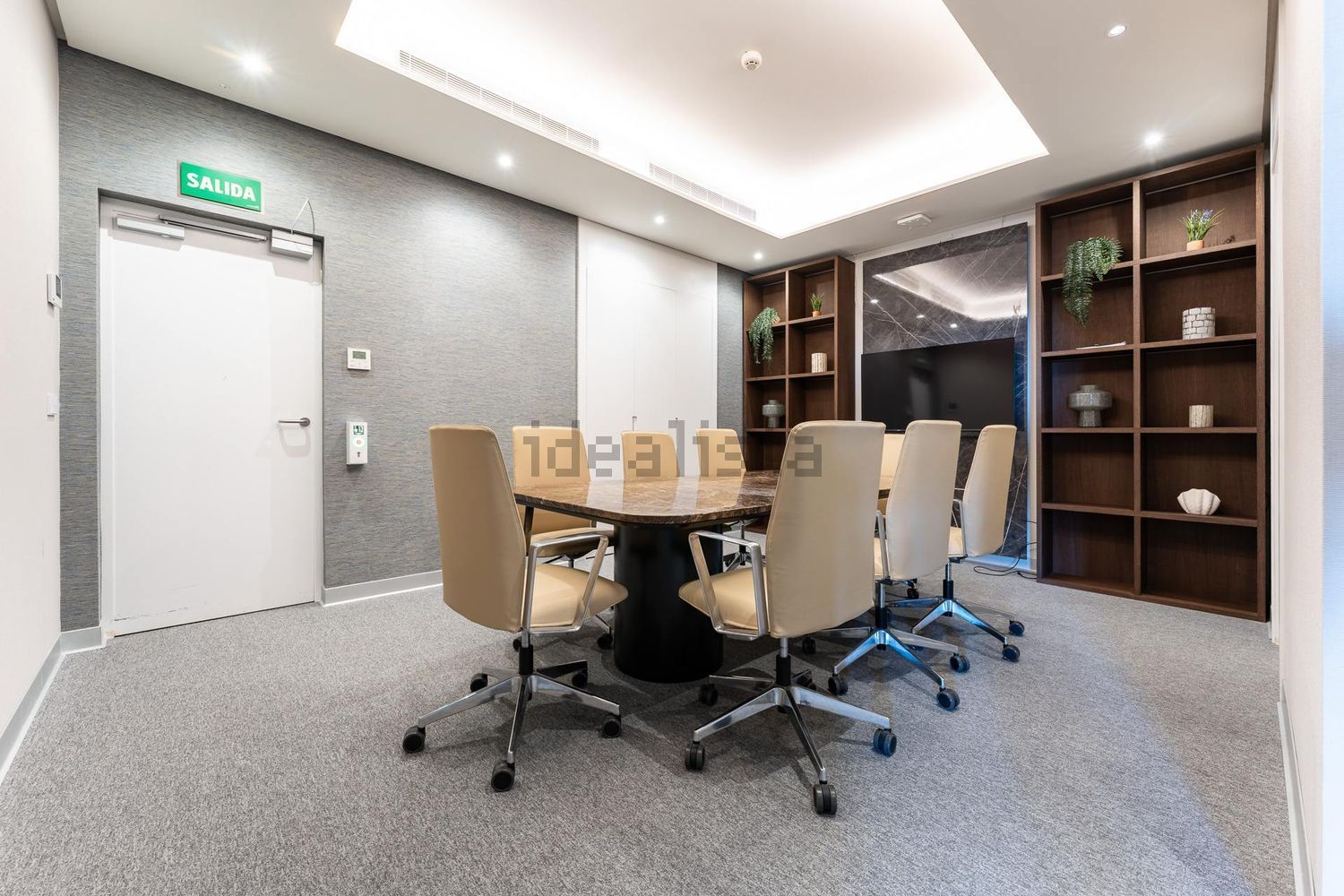 Piso de 139 m² en Málaga
