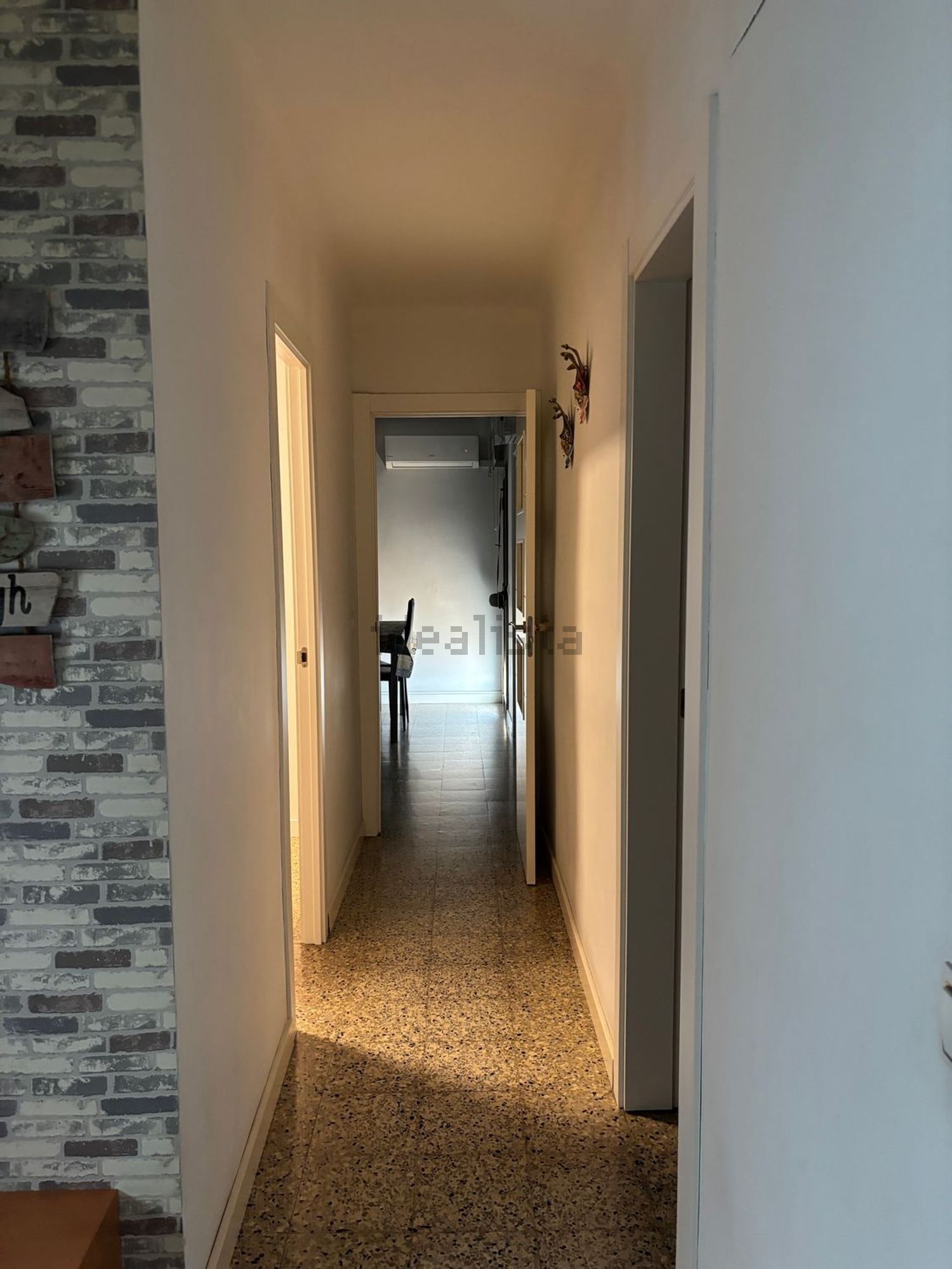 Chambre à louer, Mollet del Vallès