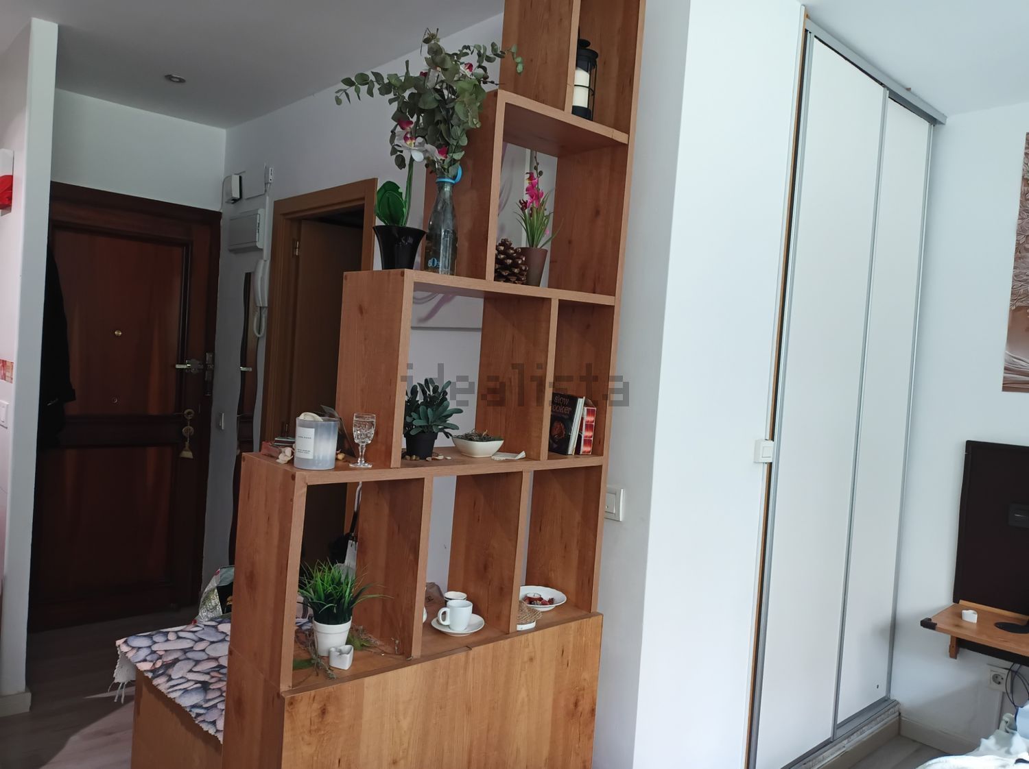 Pis de 35 m² a Madrid
