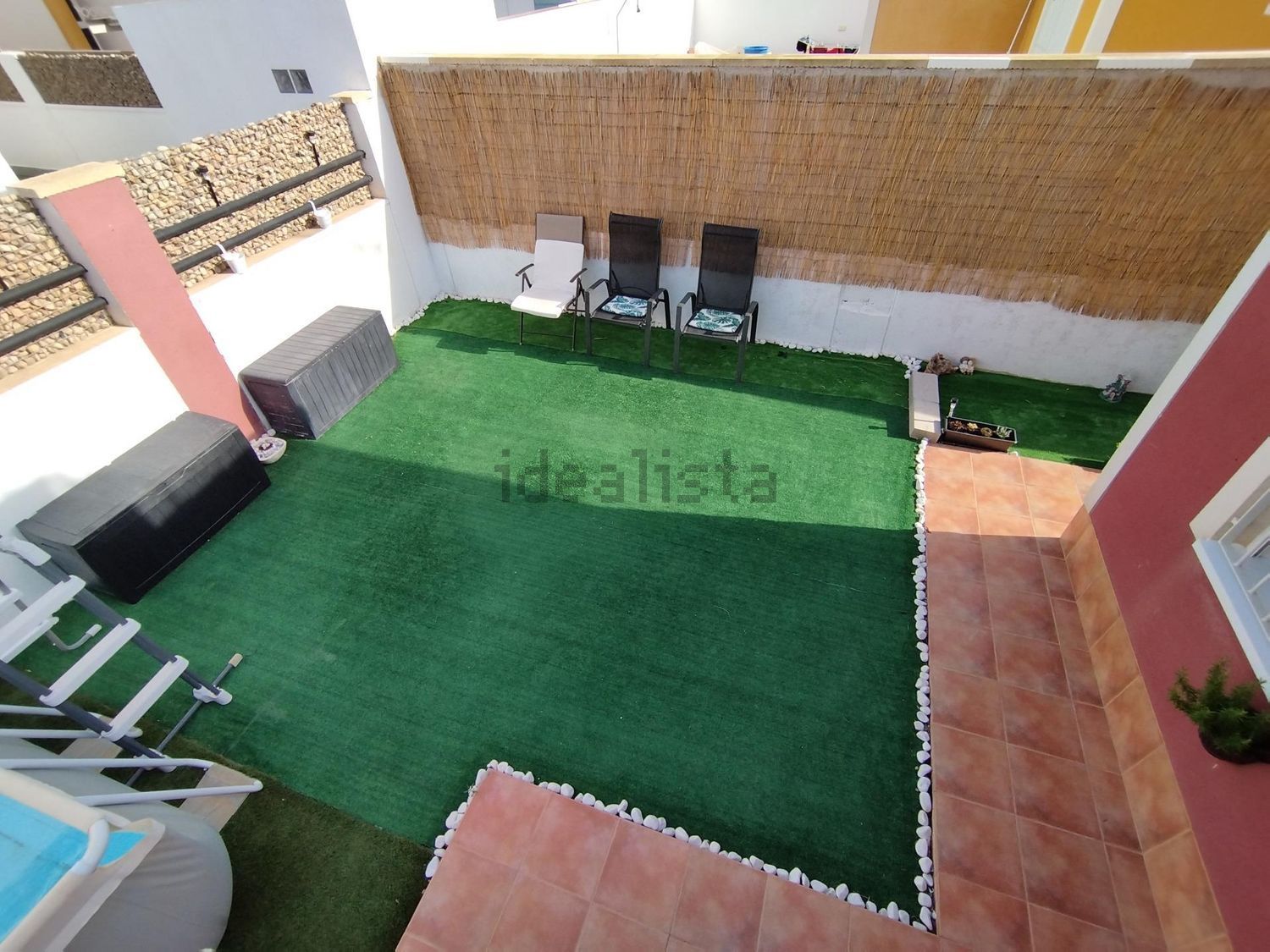 Haus 69 m² in Murcia