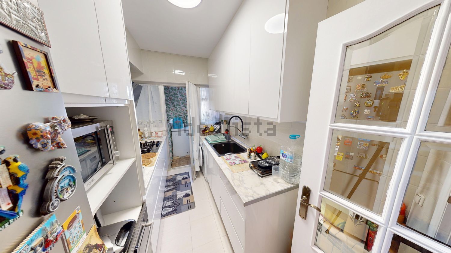 Pis de 128 m² a Albacete
