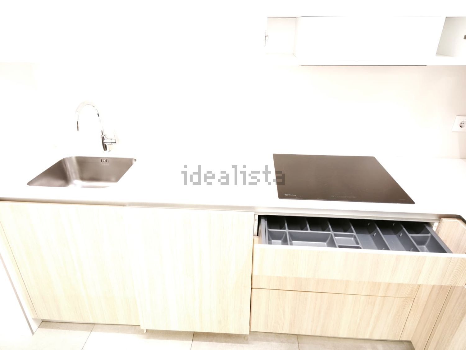 Wohnung 136 m² in Vigo