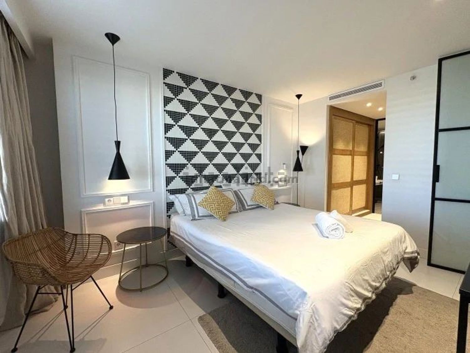 Piso de 56 m² en Madrid