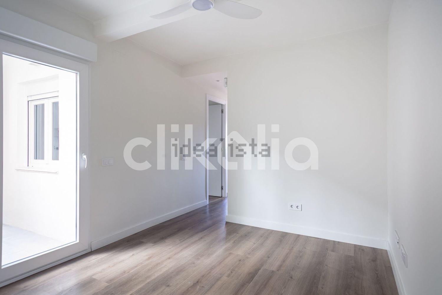 Pis de 54 m² a Madrid