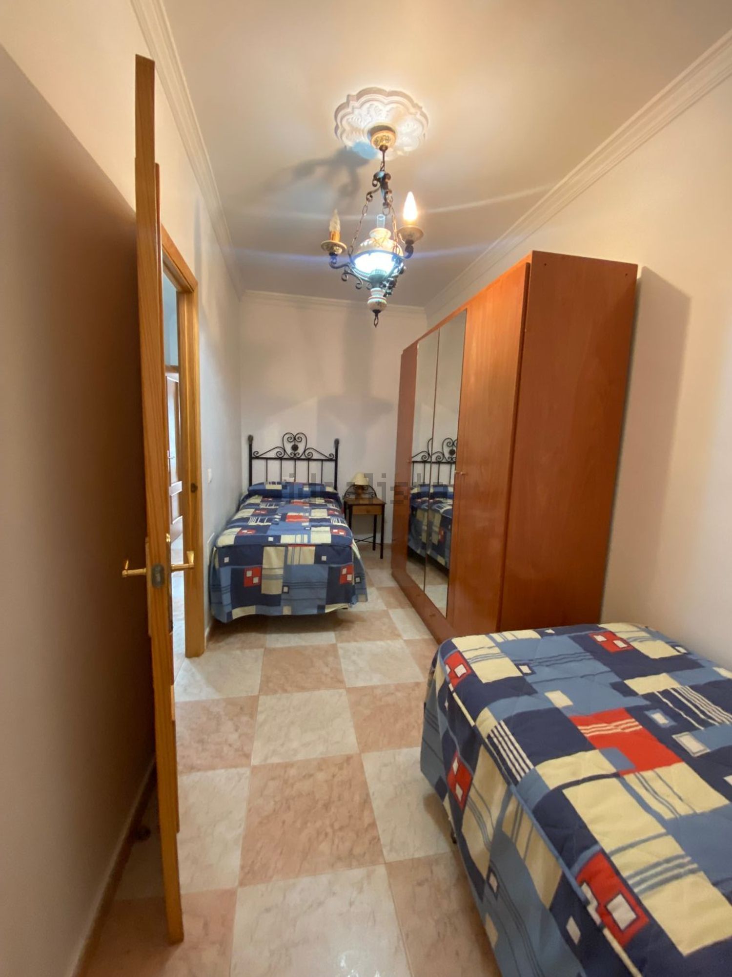 Apartamento 100 m² em Olvera